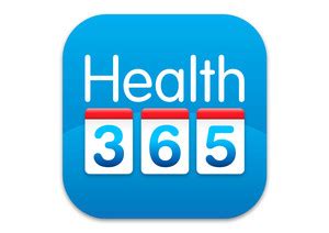 health 365 nz app